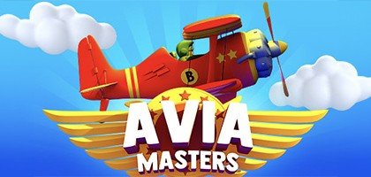Experience the Thrill of Avia Masters Slot Demo in the UK for Free