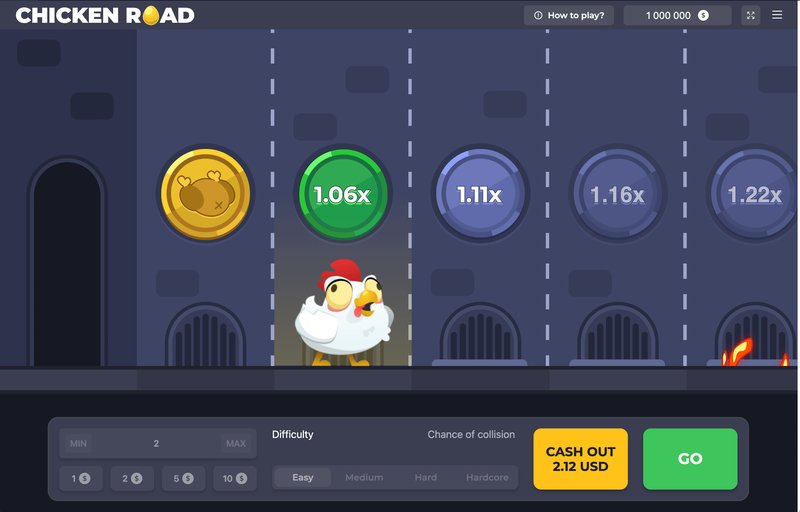 Conoce la Nueva Versión de Chicken Road 2 en Casinos de España