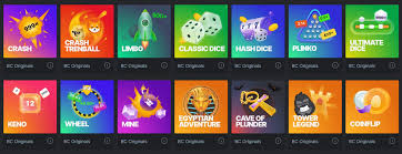 Discover the Thrills of BC.Game Casino and Sports Betting