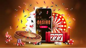 Dive into Fun Explore Richy Fish Casino for Ultimate Gaming Excitement