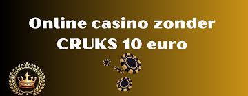 Geniet van online casino zonder registratie - Eenvoudig en Snel Spelen