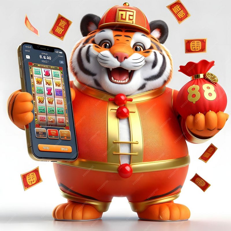 Reseña de la tragamonedas Fortune Tiger