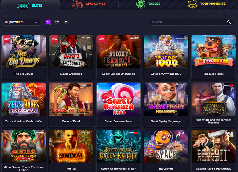 Vavada: Обзор игорного бизнеса