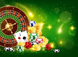Discovering Roulette The Appeal of Non-GamStop Casinos