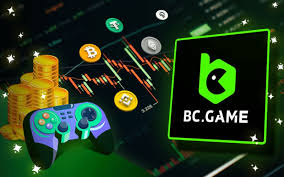 Exploring BC.Game Mirror A Gateway to Enhanced Gaming Experience