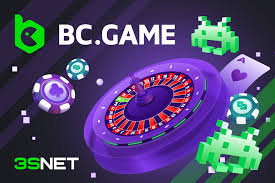 Exploring BC.Game Mirror A Gateway to Enhanced Gaming Experience