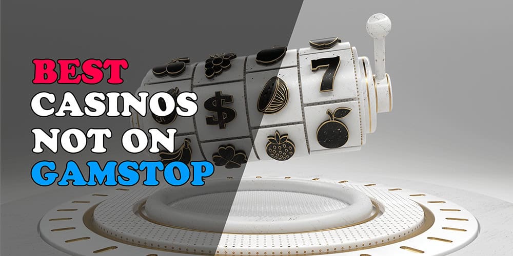 Exploring Non-GamStop Casinos in the UK A Comprehensive Guide