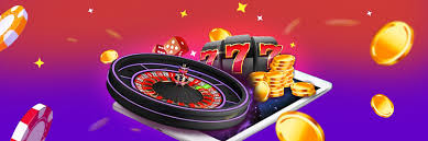 Exploring the Universe of Gaming Space Slots Casino Platform