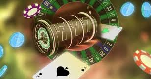Exploring the Universe of Gaming Space Slots Casino Platform