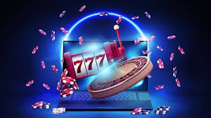Exploring the Universe of Gaming Space Slots Casino Platform