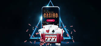 The Rise of New Independent Casinos A Fresh Take on Online Gambling